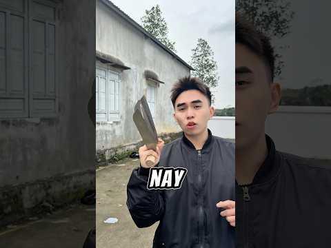 Móng Người Sói - Nguyễn Chí Thanh.