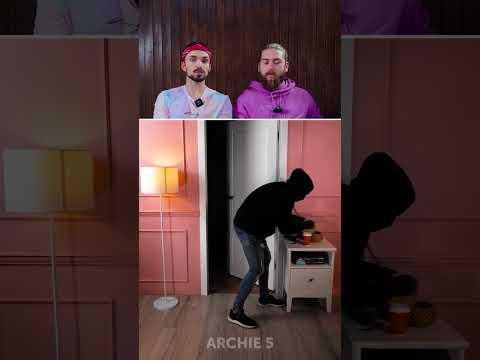 Quick Defense Hacks 💪🛡️ The Dudes Put 5-Minute Crafts to the Test! #selfdefenseforwoman
