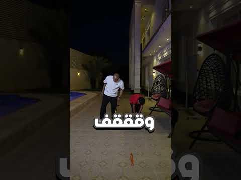 مين راح ينفجر اول كرة كأس العالم ⚽️او كرة السلة 🏀 !