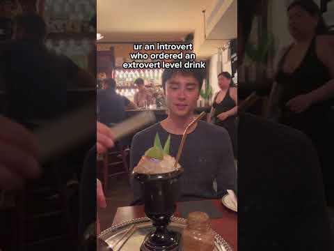 🧠: “how do I act like I like this”