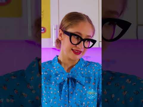 Mommy, Are You Hiding Something? 🤫🕵️‍♀️