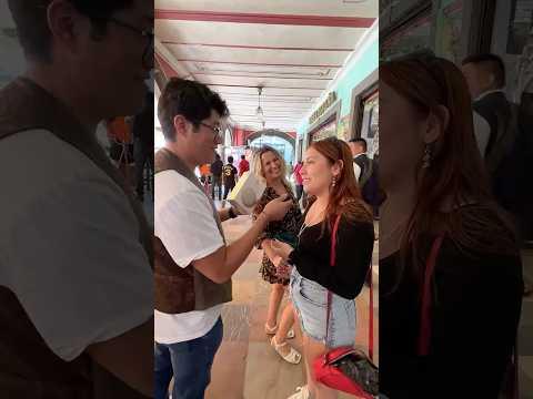 Te doy un regalo por tu int3ri0r