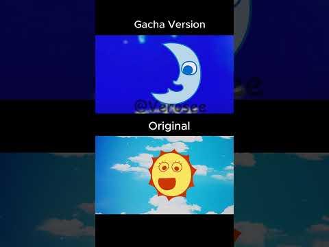 HI CAINE IM GONNA KILL YOU BUT ITS THE MOON 🙄🤯 || TADC x GL2