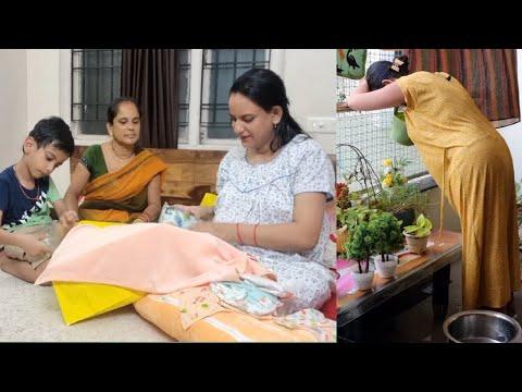 Hogya Hospital Bag Ready OR Pain Bhi Start Dard Se Bahut Jada Halat Kharab Ho Gayi🫣