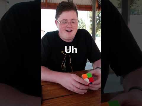 He solved a 4x4 in 1 second?! 😆 @jodebrew