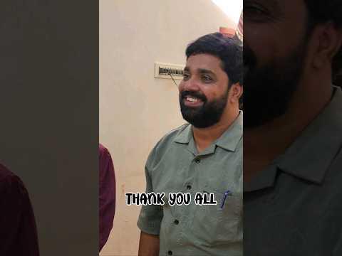 500k fam😍Thankyou for your support❤#shorts #trending #viral  #celebration #500k #million