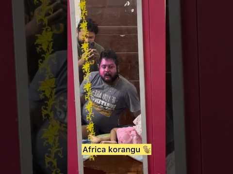 🤣 epdi vandhu sikki iruken paathiya #vjsiddhu #cutebaby