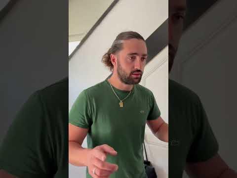 C’est pas de sa faute