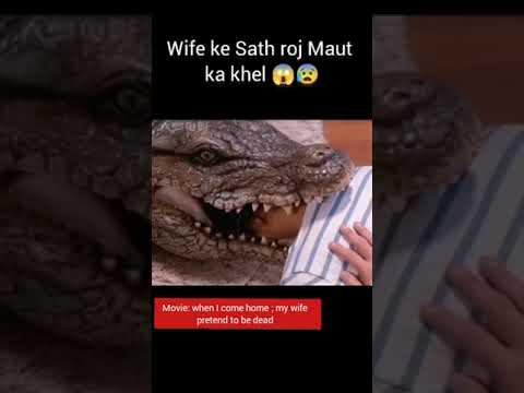 Ye kaisa Maut ka khel hai 😱😰  #shorts #youtubeshorts  @Revealed rahasya