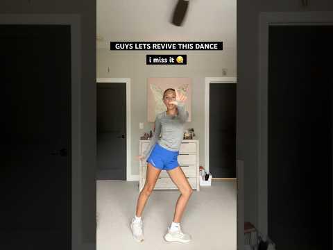 EVERYONE DO IT! COME ONNN #fyp #dance