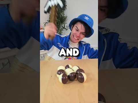 What I Eat When Im Hungry!