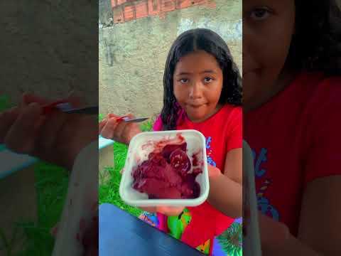 Que nojenta pra que fazer isso