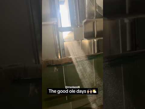 I Found My Childhood Air 🔥