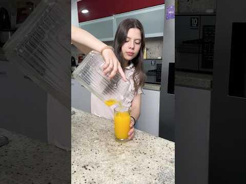 MI AMIGO ME ODIA POR UN JUGO