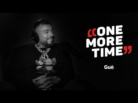 Guè, un'icona del rap - One More Time