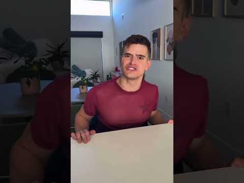 Every friend trio has these 3 types @AllisonFlorea @TheFitnessMarshall