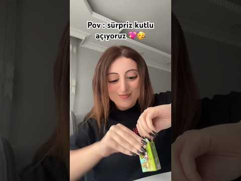 Sizce hangisi güzel 💖 #springonshorts #reklam değil