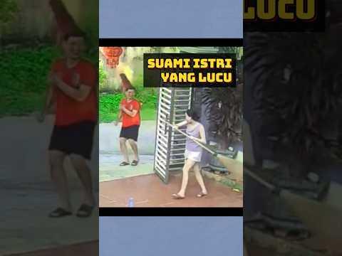 Keluarga yang di impikan !!