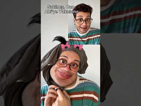 Telefonu Satılmış Açar Part 35