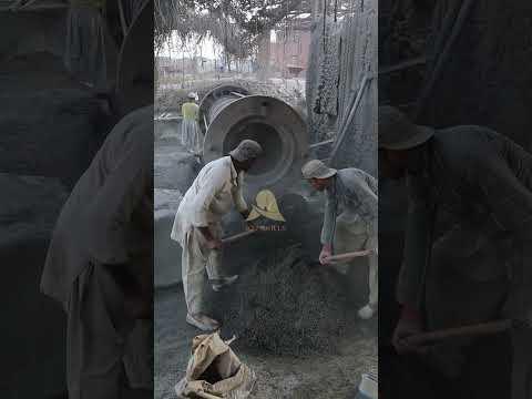 MASTERING Concrete Round Pipe Installation For Beginners