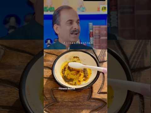 Healthy habits by acharya Manish ji #food #short #healthtipsinhindi #acharyamanish