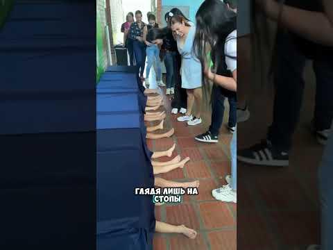 Все мамы достойны уважения 😮