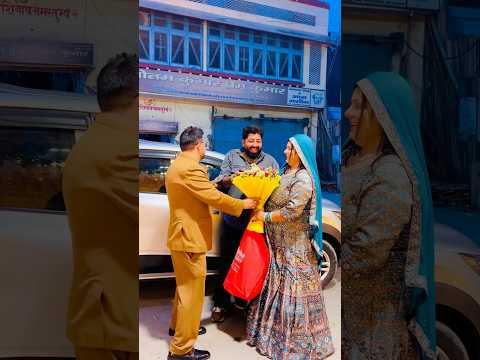 Dil Pardesi ho gya ❤️😍|| Manav Tuteja shorts #manavtuteja #celebratewithshorts