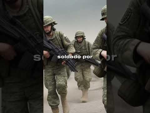 Holaaa #chiste #monja #soldado #guerra