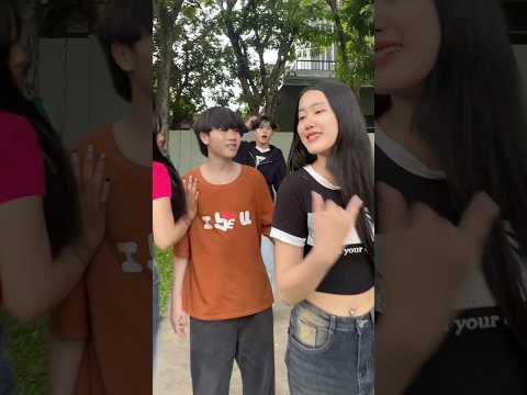 In the end, she didn't leave me. #slowmotion #kien #youtubeshorts #កុយៗរយាល #youtuber #foryou