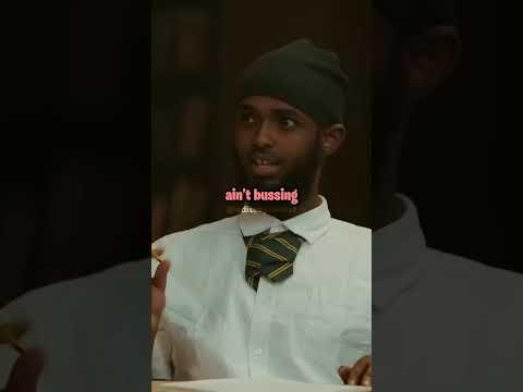 Harry Got Violated Differently 😭