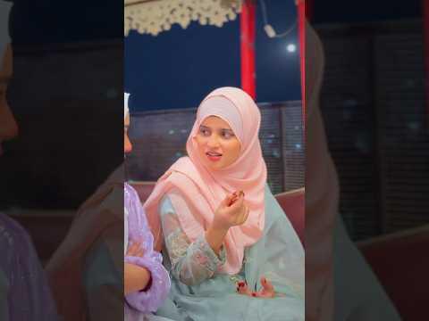 Mujhe copy karna na mumkin hai🤓| @iaffykhan | #youtubeshorts #comedy #funny #viralshorts