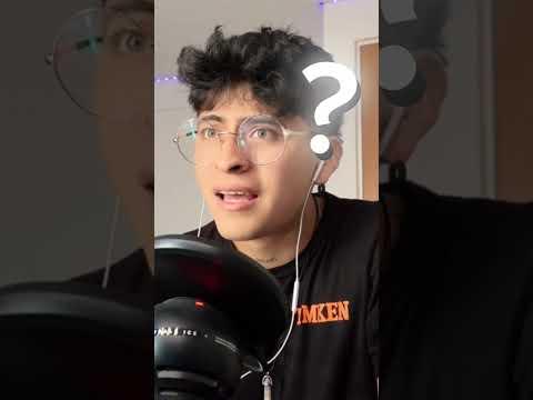 MUÉSTRAME TU MEJOR TALENTO😧 #short