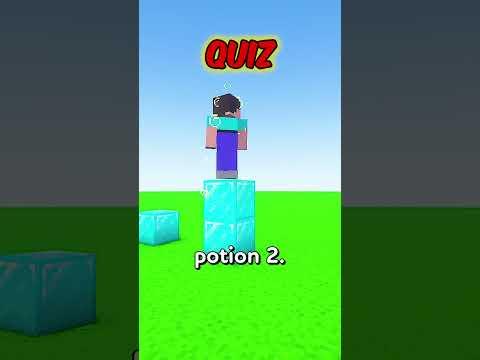 YOU LOSE IF THE LAVA TOUCHES YOU! PART 2 ⛏️ #shorts