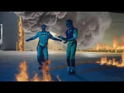 2Rare - "Pop Shit" (Official Music Video)