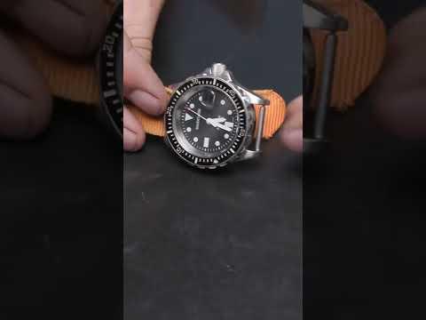 Why elite US forest service firefighters use NATO straps Wranglerstar  #shorts