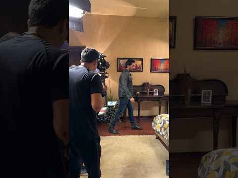 Watch till end 🥺😣 #pakistanidrama #behindthescene #pakistaniactors #arydigital #ytshorts_