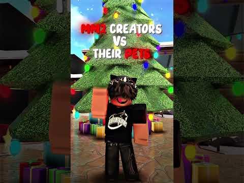 WHICH ONE IS YOUR FAV?!🥺😍 #robloxedit #shorts #mm2