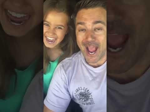 Zara’s pick for our “funnest” clip of the year Wait for it🤣 Big things planned for 24! #funnyshorts