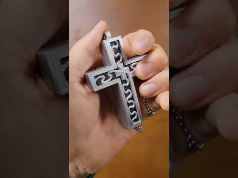 What's In Thanos Necklace (Squid Game)