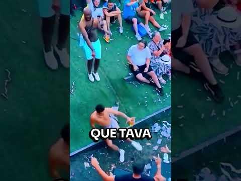 PERDEU A BEBIDA! #interessante #curiosidades #curiosidade