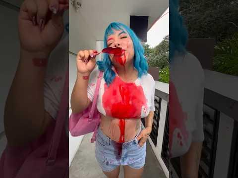 La camisa manchada #comedy