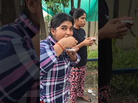 Golgappo ki demand  💀|#shorts #ytshorts #trending #youtubeshorts #minivlog #vlog