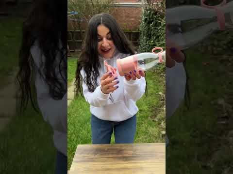 اغرب اختراعات امازون والحكم ليكم😱🤯