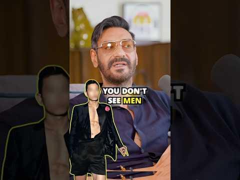 "90’s MEN " #podcast #ajaydevgan #singhamagain #rohitshetty #men #motivation #youtubeshorts