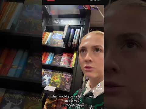 xmas shopping w the malfoys p2 #dracomalfoy #harrypotter #hermionegranger #narcissamalfoy #dramione