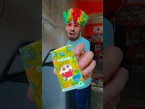 ye khalo Anaya 🤣🤣 #shorts #funny #trending #comedy #shortsfeed