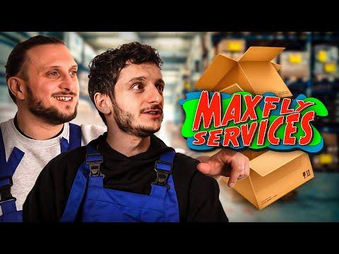 On vous a rendu service pendant une journée (poney, déménagement, peinture…)