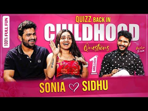 Soniya and Pavan Sidhu Exclusive Interview | Couple interview Part 2 | Anchor Shiva | Mana Media