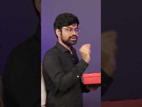 Magic with Banana 🍌😳 #sushasquad #magic