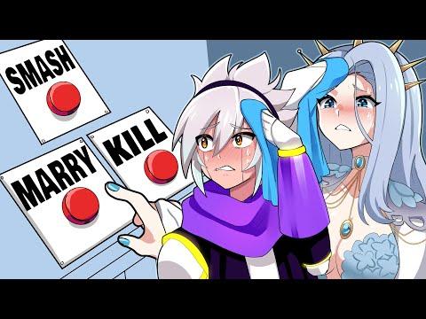 SMASH OR PASS 3.0 With Cy Yu